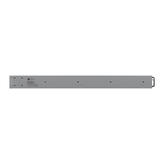 Ubiquiti Enterprise Campus Aggregation 54-port Managed Layer 3 Etherlighting Switch : image 3