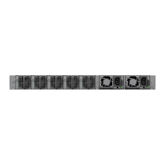 Ubiquiti Enterprise Campus Aggregation 54-port Managed Layer 3 Etherlighting Switch : image 4