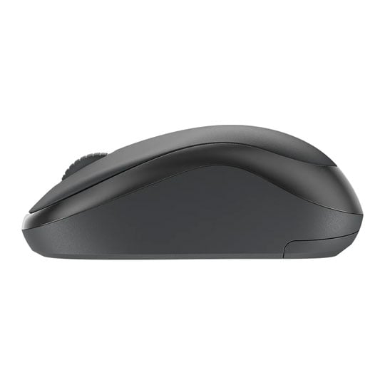 Logitech MK295 Silent Wireless UK Combo Keyboard and Mouse : image 4