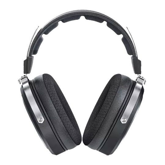 FiiO FT1 Pro Open Back Planar Headphones - Black : image 3