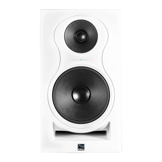 Kali IN-8 V2 8-inch Powered Studio Monitor - White : image 3