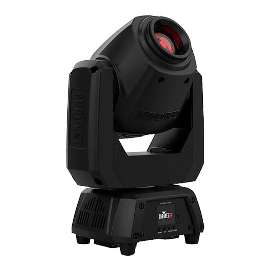 Chauvet Intimidator Spot 260X : image 3