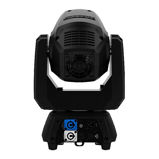 Chauvet Intimidator Spot 260X : image 4