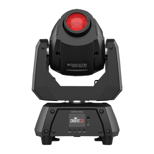 Chauvet Intimidator Spot 160 ILS