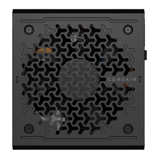 CORSAIR RMe Series RM750e (2025) 1000 Watt Cybenetics Gold PCIe 5.1 ATX3.1 PSU/Power supply : image 3