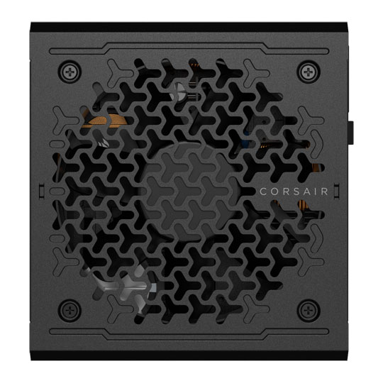 CORSAIR RMe Series RM850e (2025) 1000 Watt Cybenetics Gold PCIe 5.1 ATX3.1 PSU/Power supply : image 2