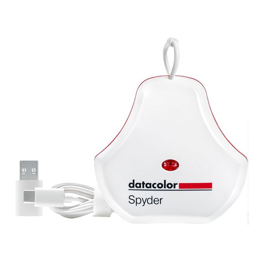 Datacolor Spyder