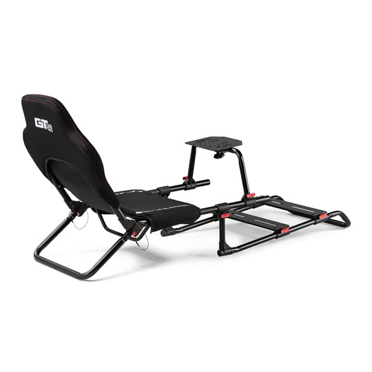 Next Level Racing GTLite Junior Foldable Simulator Cockpit : image 2