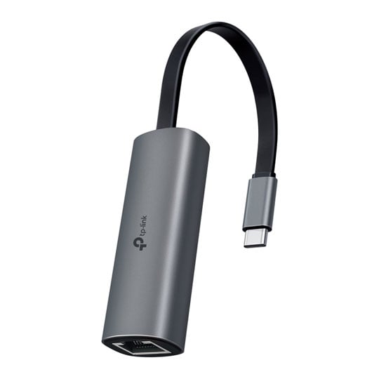 tp-link USB Type-C to 2.5GbE RJ45  Network Adapter