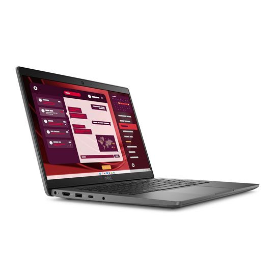 Dell Latitude 3450 14" FHD Core i5 Business Laptop : image 2
