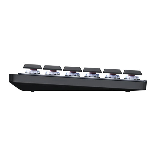 Logitech MX Mechanical Mini Wireless lluminated Performance Keyboard UK English : image 4