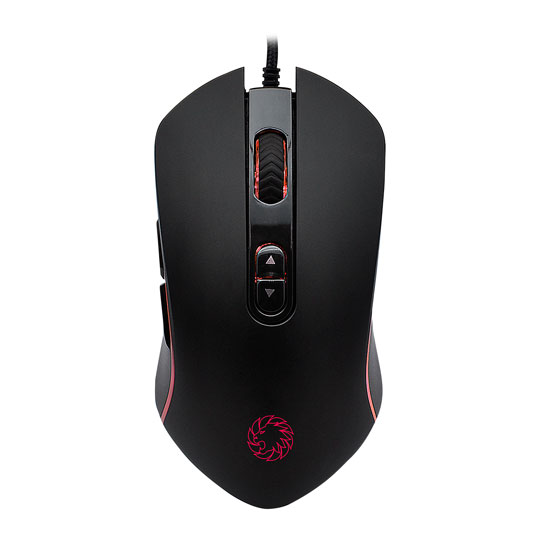 GameMax Pulse RGB Keyboard And Mouse Combo : image 3