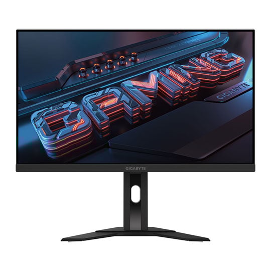 Gigabyte 27" 4K UHD 160Hz Adaptive Sync HDR IPS Gaming Monitor
