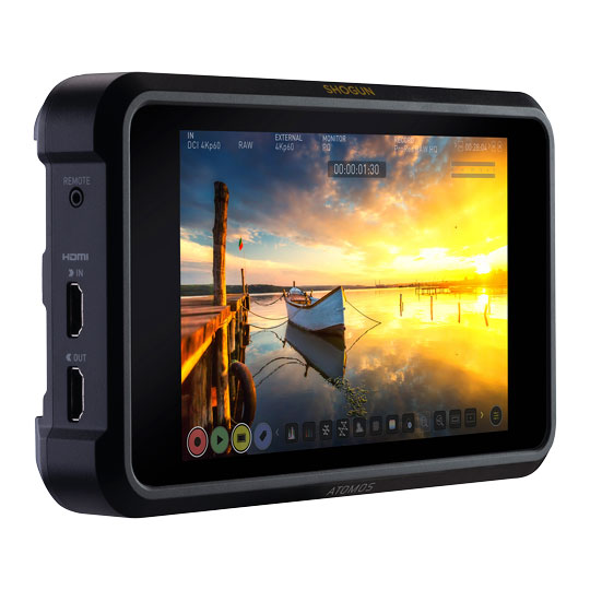 Atomos Shogun Classic