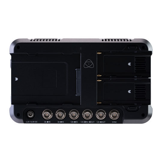 Atomos Shogun Classic : image 3