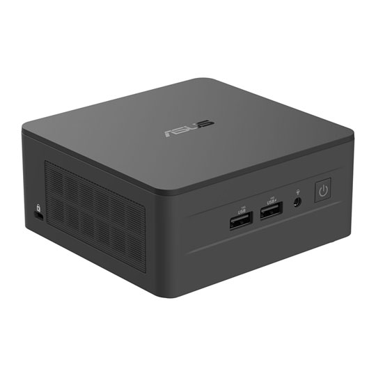 ASUS NUC 13 Pro Core i7 Arena Canyon Tall Barebone Mini PC