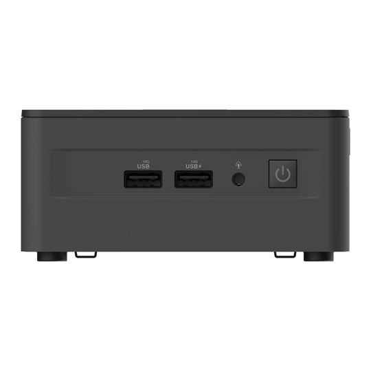ASUS NUC 13 Pro Core i7 Arena Canyon Tall Barebone Mini PC