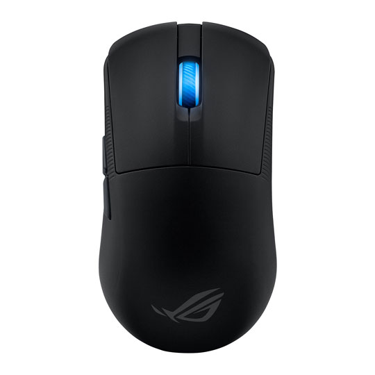 Open Box ASUS ROG Harpe Ace Mini Black Optical Wired/Wireless Gaming Mouse