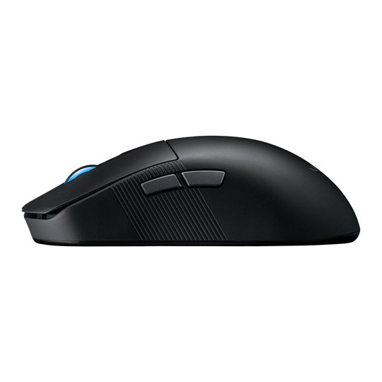 Open Box ASUS ROG Harpe Ace Mini Black Optical Wired/Wireless Gaming Mouse : image 3