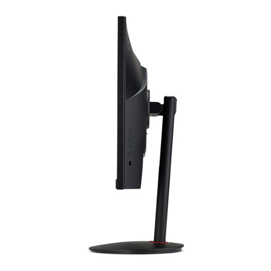 Open Box Acer Nitro 24" XV242Fbmiiprx Full HD 540Hz FreeSync Gaming Monitor : image 3