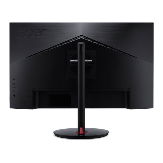 Open Box Acer Nitro 24" XV242Fbmiiprx Full HD 540Hz FreeSync Gaming Monitor : image 4