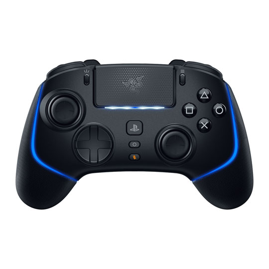 Razer Wolverine V2 PS5/PC Black Wireless Open Box Controller : image 1