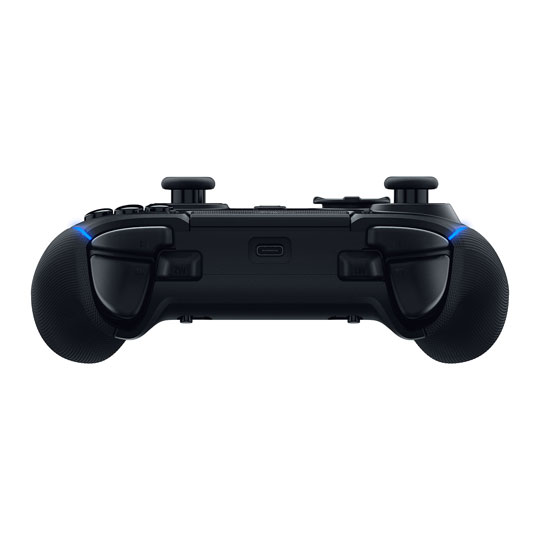 Razer Wolverine V2 PS5/PC Black Wireless Open Box Controller : image 3