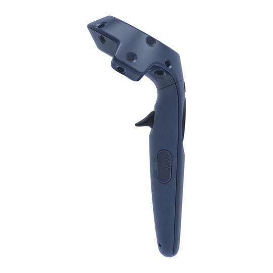 Refurbished HTC Vive Pro Controller LN154240 - 99HANM002-00 | SCAN UK