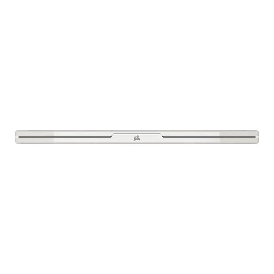 CORSAIR Vengeance White 32GB 6000MHz DDR5 Dual Profile Memory Kit