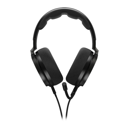 Corsair Virtuoso PRO Open Back Carbon Refurbished Streaming/Gaming Headset PC/MAC/CXonsole