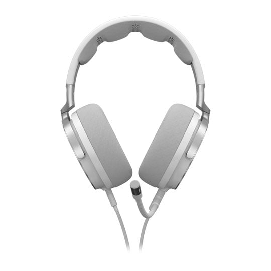 Corsair Virtuoso PRO Open Back White Refurbished Streaming/Gaming Headset