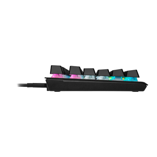 Refurbished Corsair K60 PRO TKL 75% OPX Mechanical Gaming Keyboard : image 4
