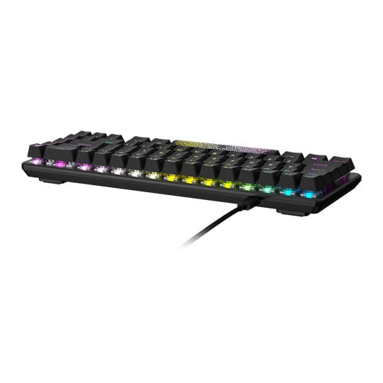 Refurbished Corsair K65 PRO MINI RGB 65% OPX Mechanical Gaming Keyboard : image 4