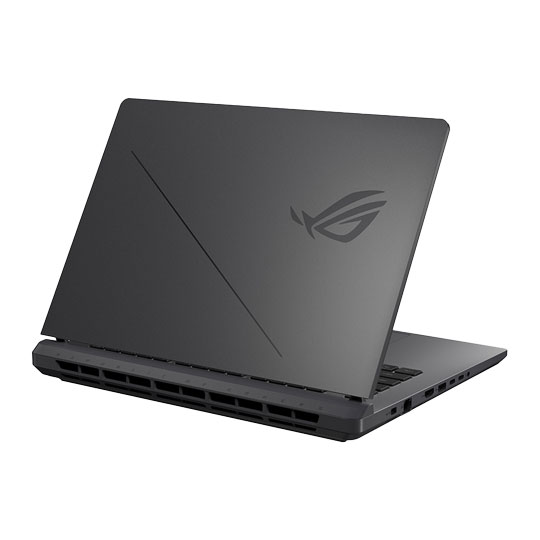 ASUS ROG Strix G16 16" WQXGA+ 240Hz Intel Core Ultra 9 RTX 5080 Gaming Laptop : image 4