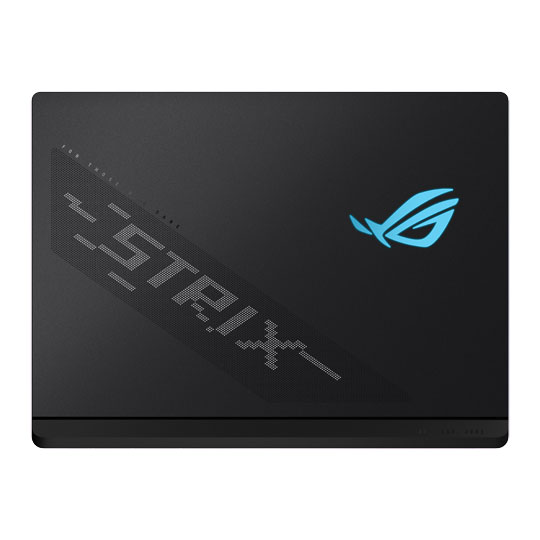 ASUS ROG Strix SCAR 18" WQXGA 240Hz Intel Core Ultra 9 275HX RTX 5080 Mini LED Gaming Laptop : image 4
