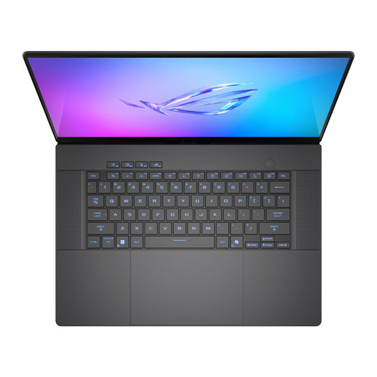 ASUS ROG Zephyrus G16 WQXGA 240Hz Intel Core Ultra 9 285H RTX 5090 OLED Gaming Laptop : image 3