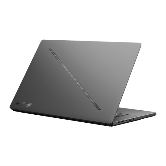 ASUS ROG Zephyrus G16 WQXGA 240Hz Intel Core Ultra 9 285H RTX 5090 OLED Gaming Laptop : image 4