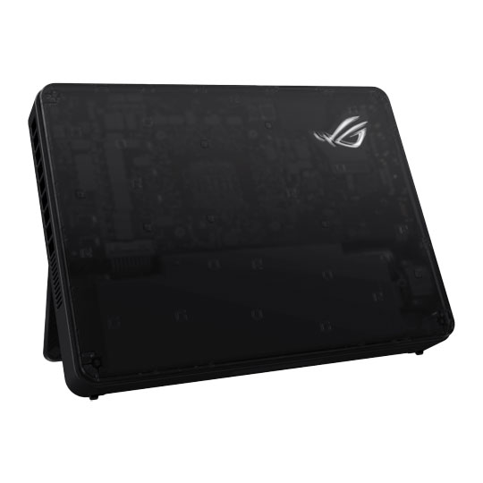 ASUS ROG XG Mobile RTX 5090 Laptop GPU Dock & IO Expansion Hub : image 3