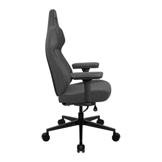 ThunderX3 CORE Smart Fabric Gaming Chair - Loft Dark Grey : image 3