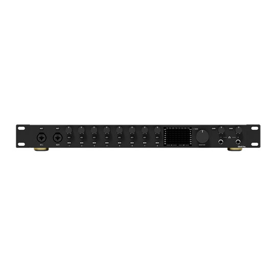 Topping E8x8 Pre 8-In, 8-Out Audio Interface