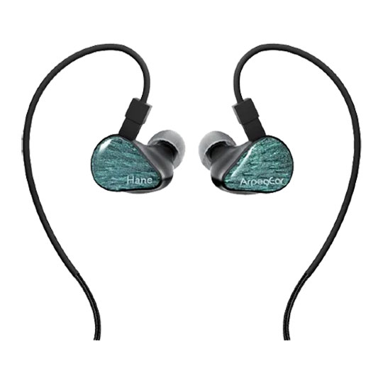 Topping ArpegEar Hane IEM Headphones