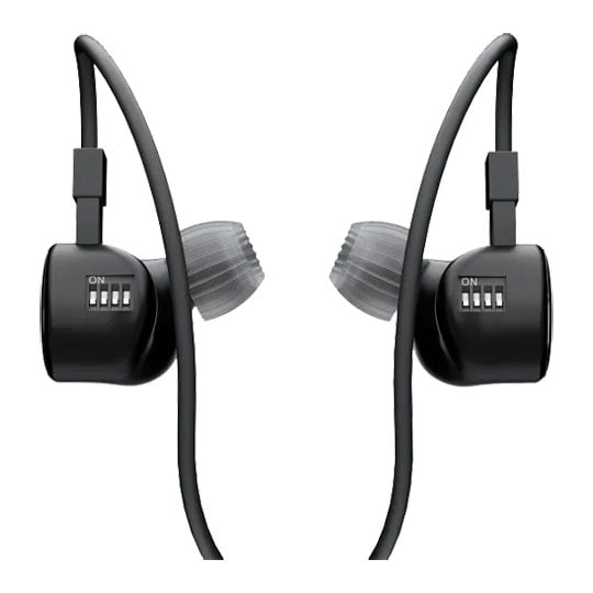 Topping ArpegEar Hane IEM Headphones