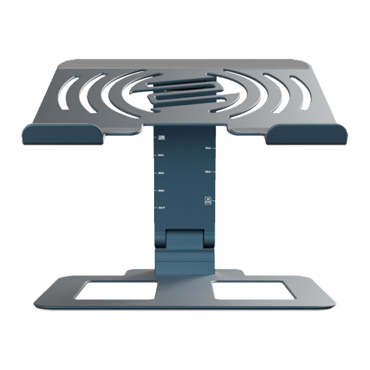 Reloop Stand Hub Pro Laptop Stand : image 2