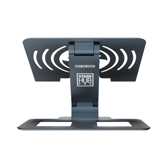 Reloop Stand Hub Pro Laptop Stand : image 3