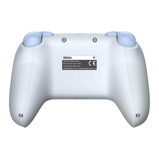 8BitDo Ultimate 2C Bluetooth Wired/BT Blue Controller for Switch : image 4