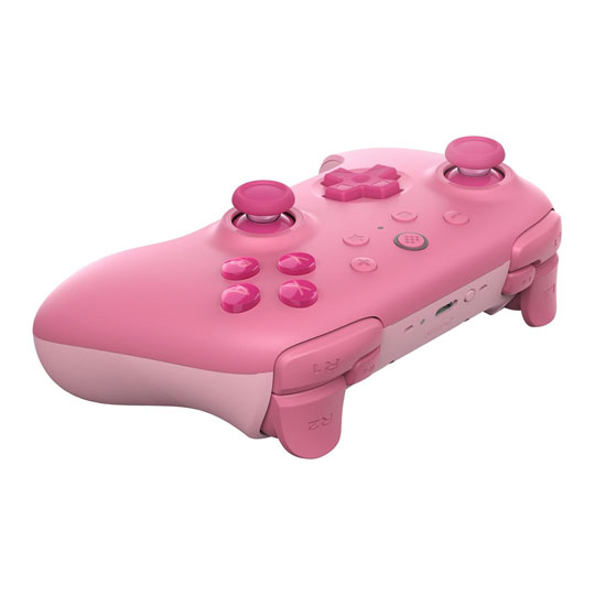 8BitDo Ultimate 2C Bluetooth Wired/BT Pink Controller for Switch