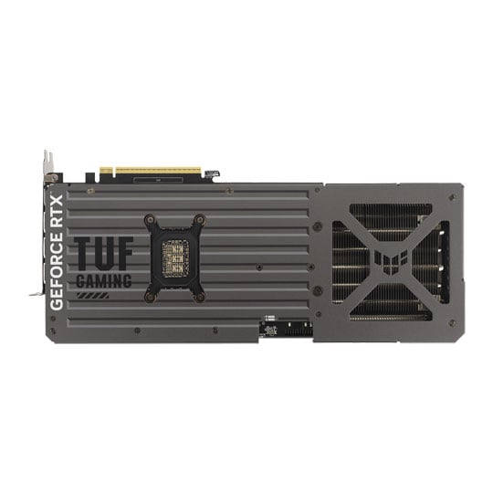 ASUS NVIDIA GeForce RTX 5080 16GB TUF GAMING OC Blackwell Graphics Card : image 4