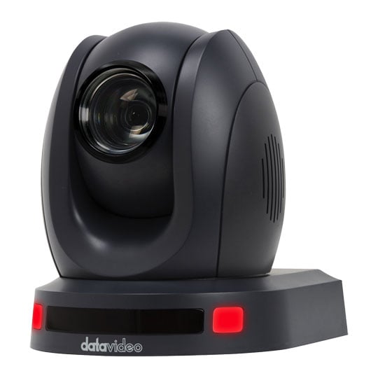 Datavideo PTC-145T HDBaseT Tracking PTZ Camera (Dark Blue)