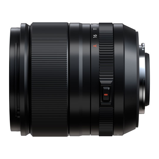 Fujifilm XF33mm F1.4 R LM WR Lens : image 2
