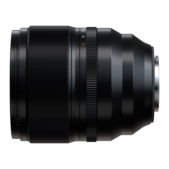 Fujifilm XF50mm f1.0 R WR Lens : image 3